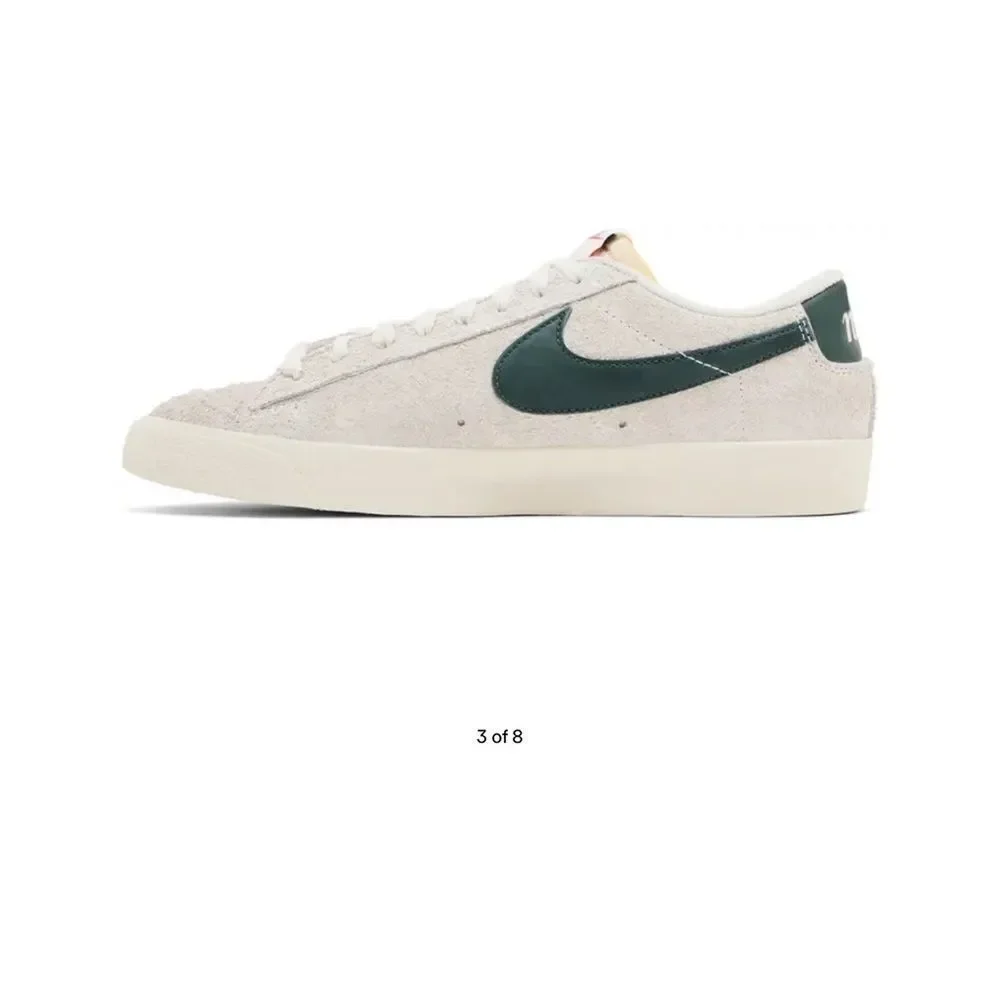 Nike Wmns Blazer Low '77 Vintage 'Phantom Vintage Green'